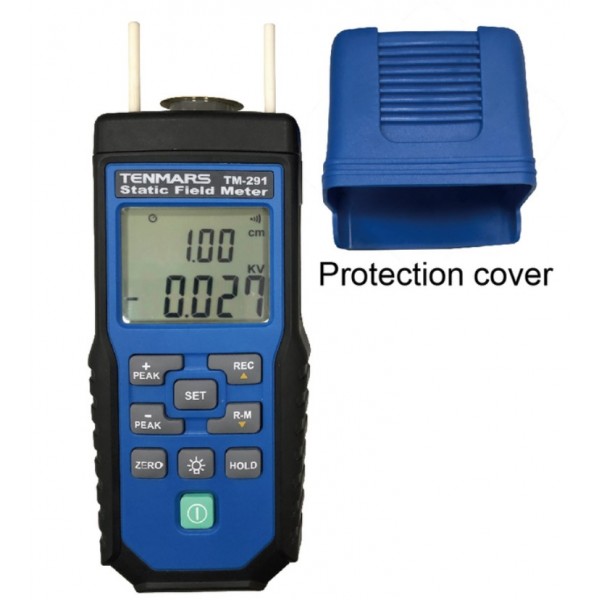 TENMARS Static Field Meter